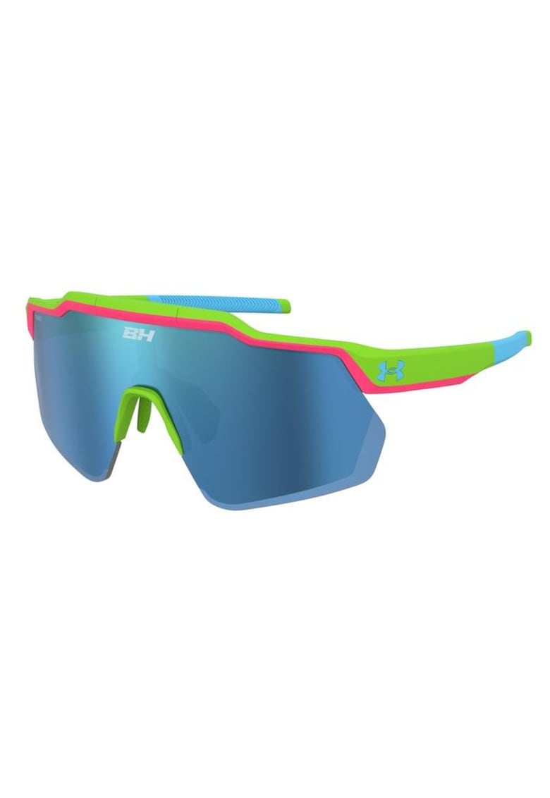 Rame ochelari UA FLIPPED PRO IWB/W1 - 99 mm - Verde