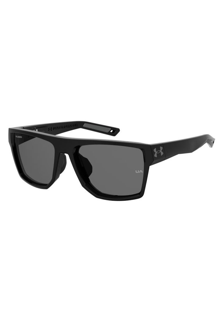 Rame ochelari UA LAUNCH 2/G 807/M9 57 - 57 mm - Negru