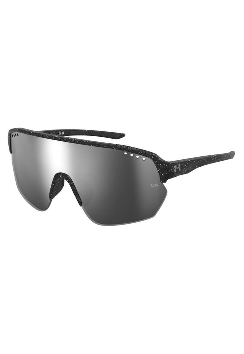 Rame ochelari UA GAMEDAY II/G 03K/T4 - 99 mm - Negru