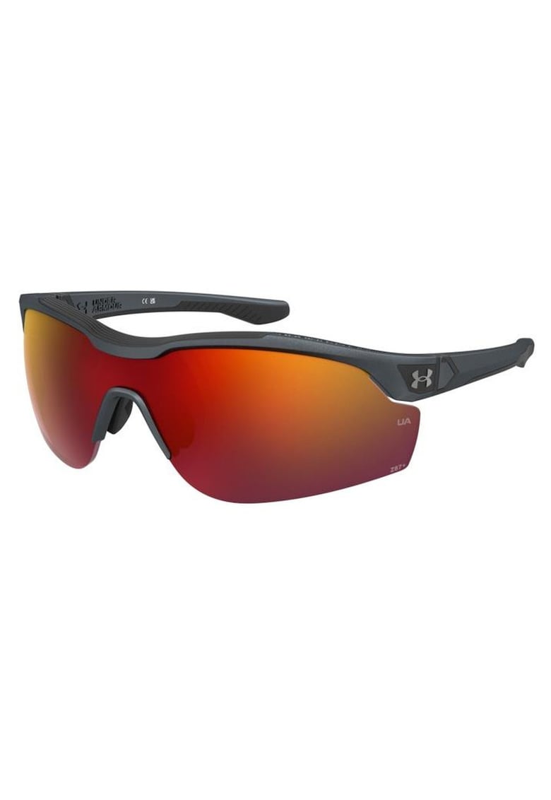 Rame ochelari UA YARD PRO 2 4WC/W3 - mm - Gri
