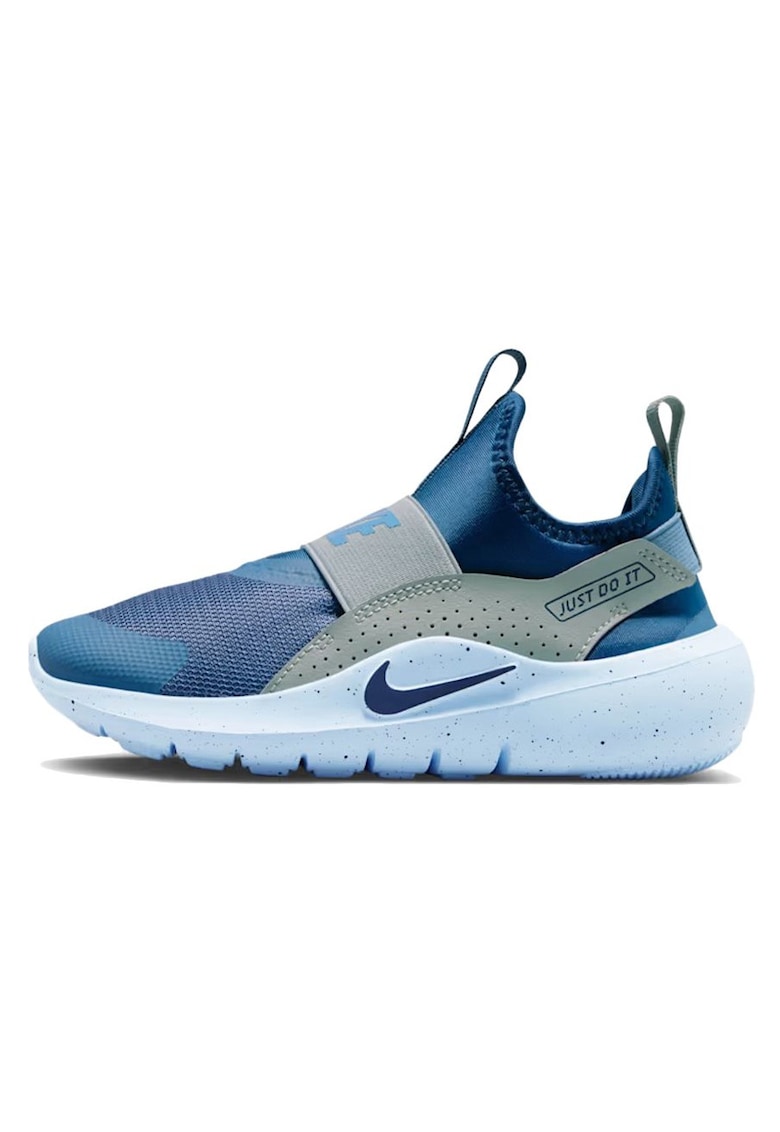 Pantofi Sport Flex Runner 4 K IF2894-405 - Baieti - Albastru - Albastru