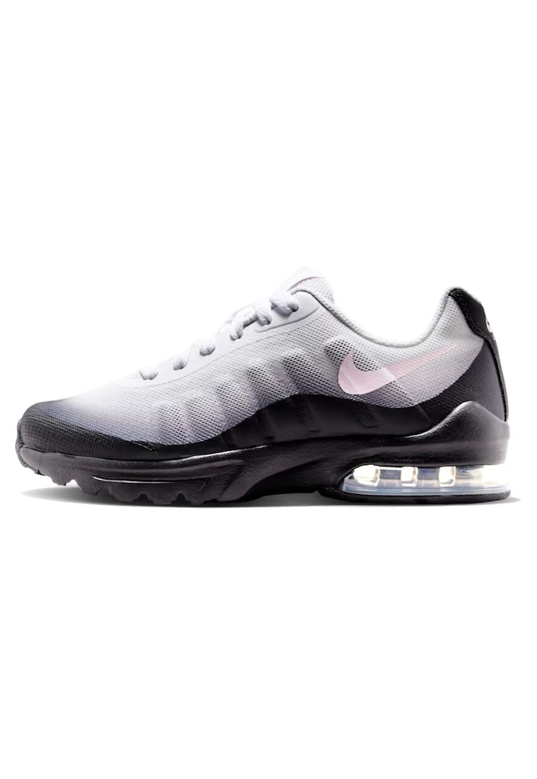 Pantofi Sport Air Max Invigor JR 749572-018 - Baieti - Gri - Gri