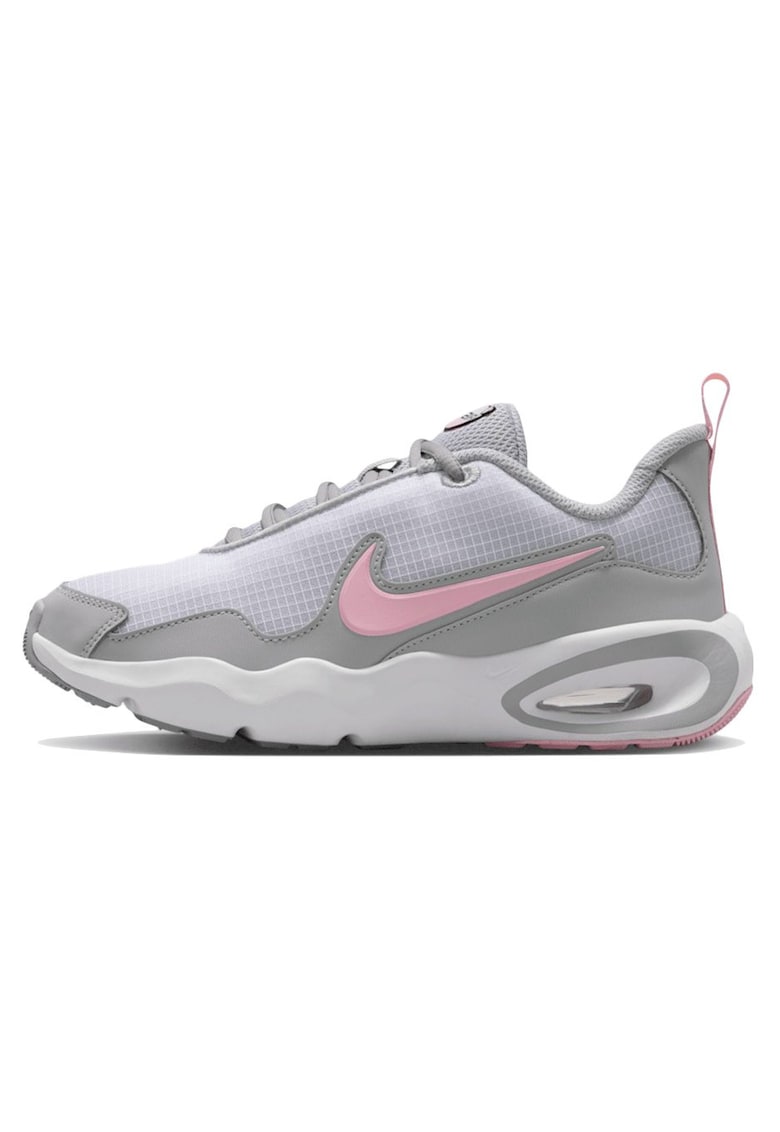 Pantofi Sport Air Max Nova JR FN4446-108 - Fete - Gri - Gri