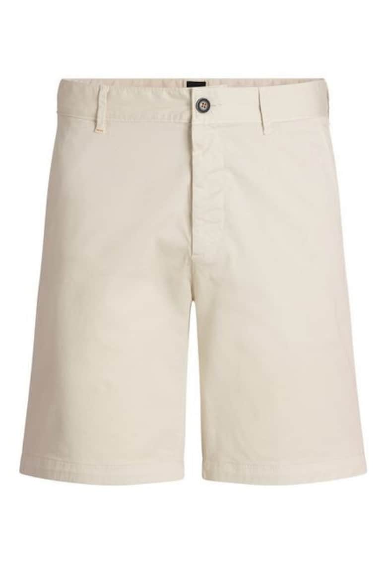 Pantaloni scurti uni