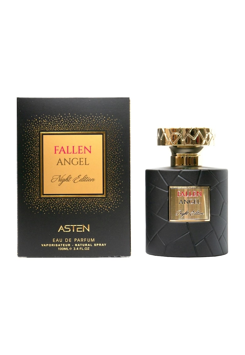 Apa de Parfum Fallen Angel Night Edition - Unisex - 100 ml
