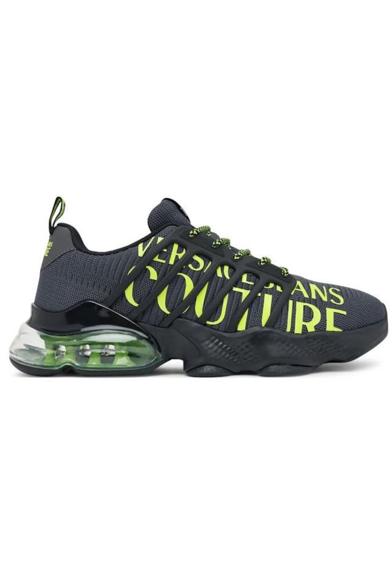 Pantofi sport din material textil - cu amortizare -