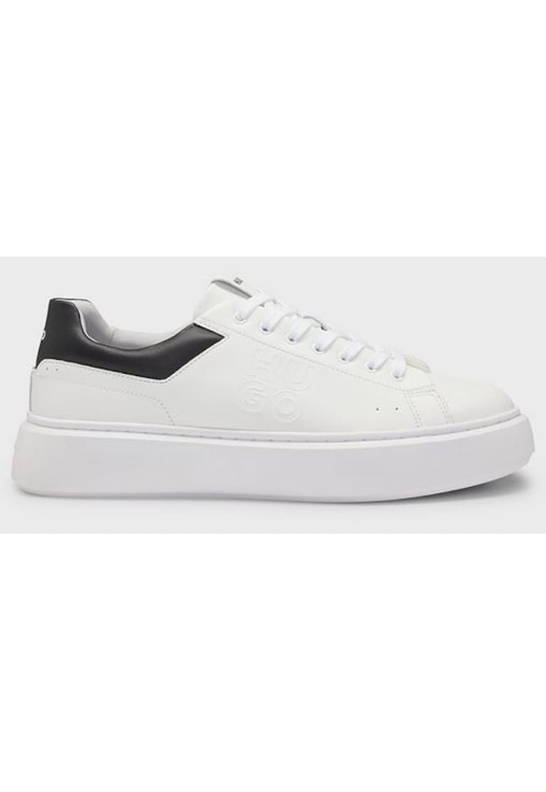 Pantofi sport cu sireturi -
