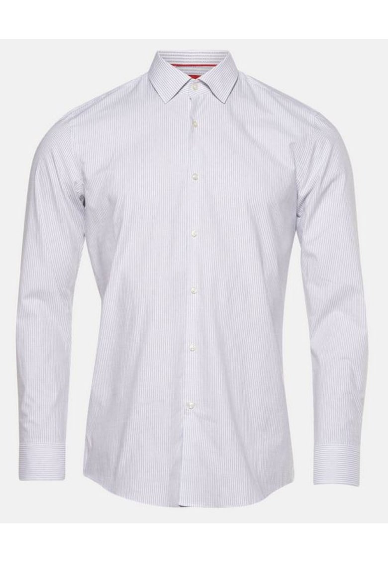 Camasa slim fit