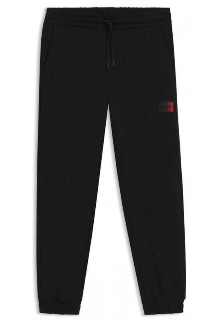 Pantaloni trening cu snur
