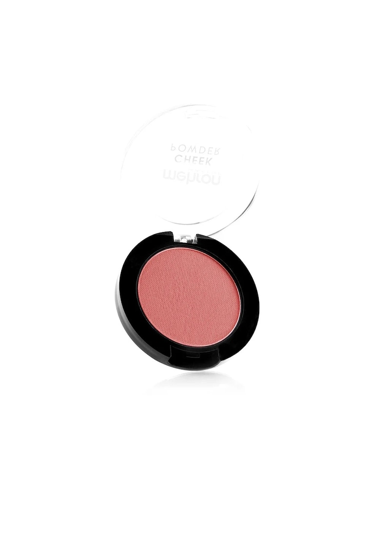 Fard de obraz profesional Cheek Powder – Blush compact mat - pigmentat - RoseWood - 4g
