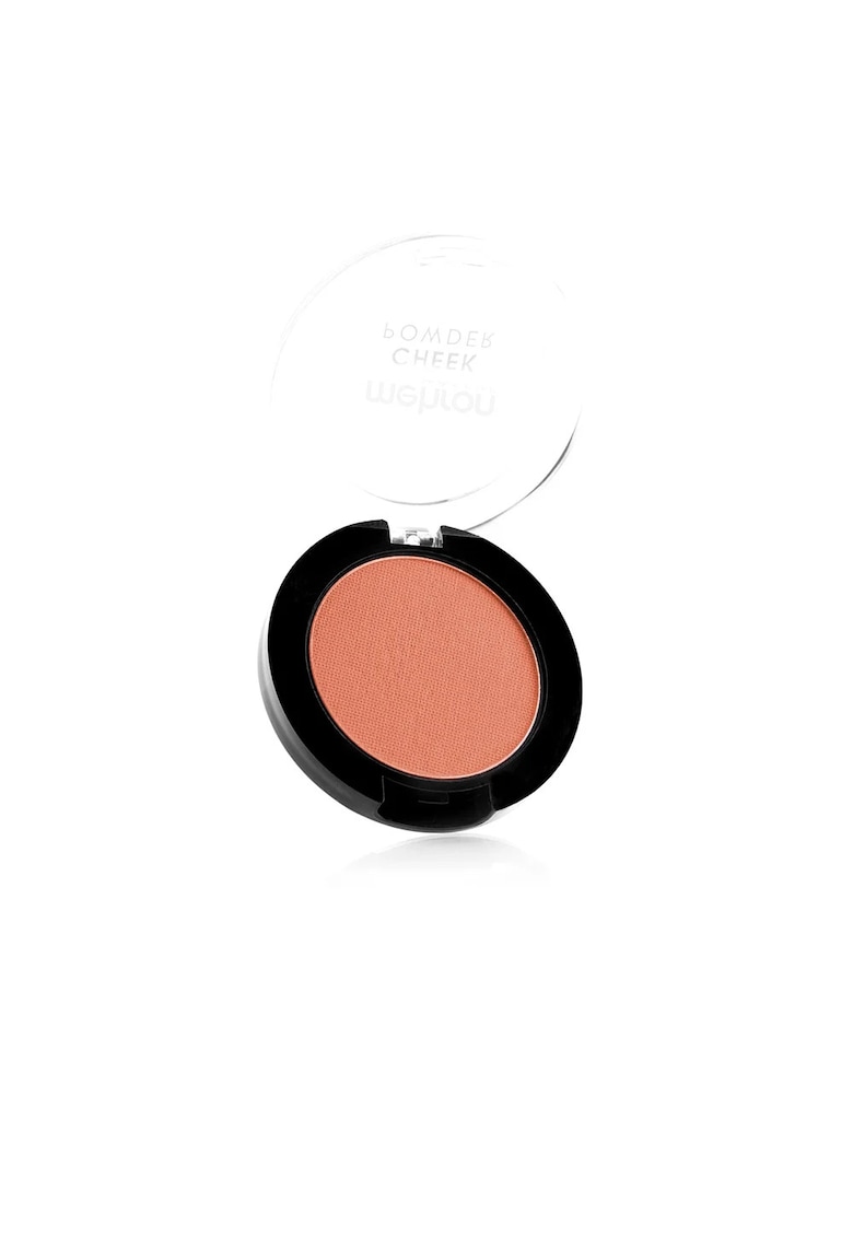 Fard de obraz profesional Cheek Powder – Blush compact mat - pigmentat - TropiCoral - 4g