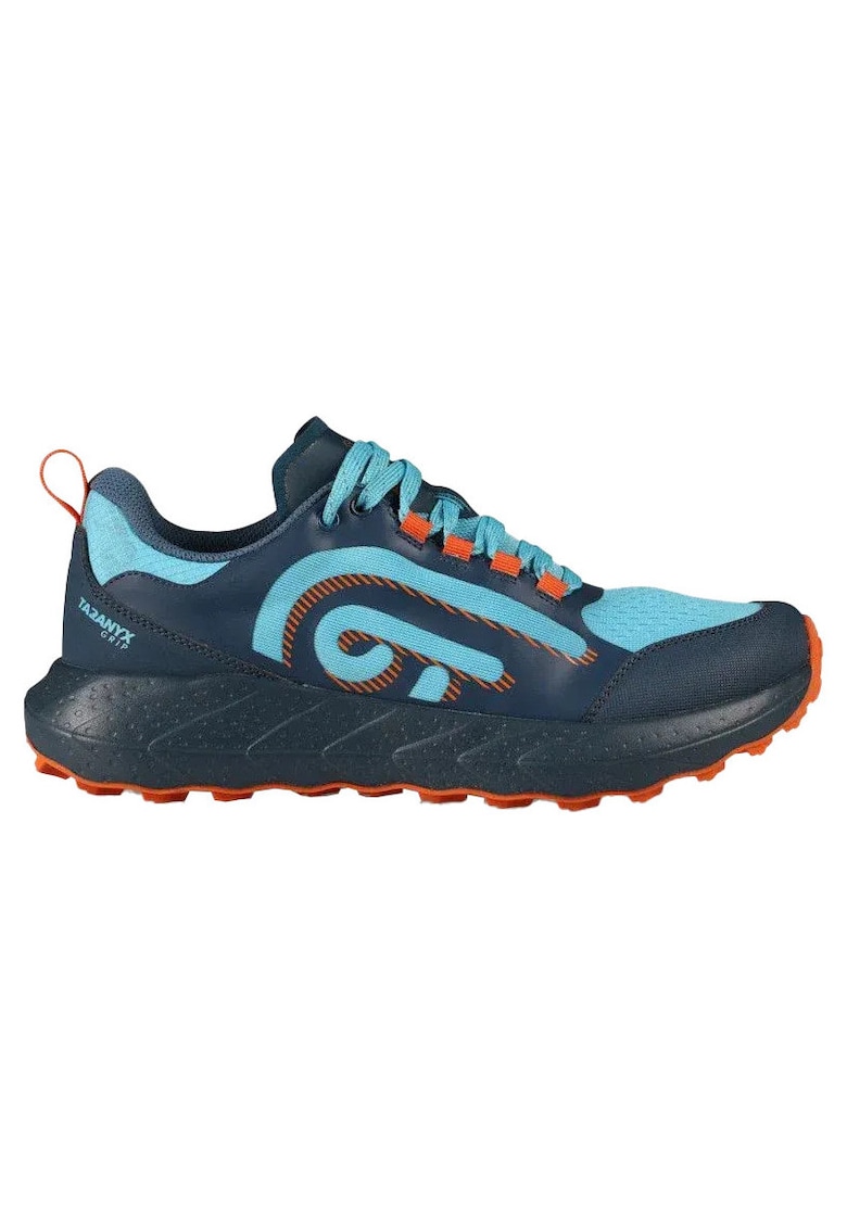 Pantofi Racery Low-U - Albastru Inchis - Unisex -