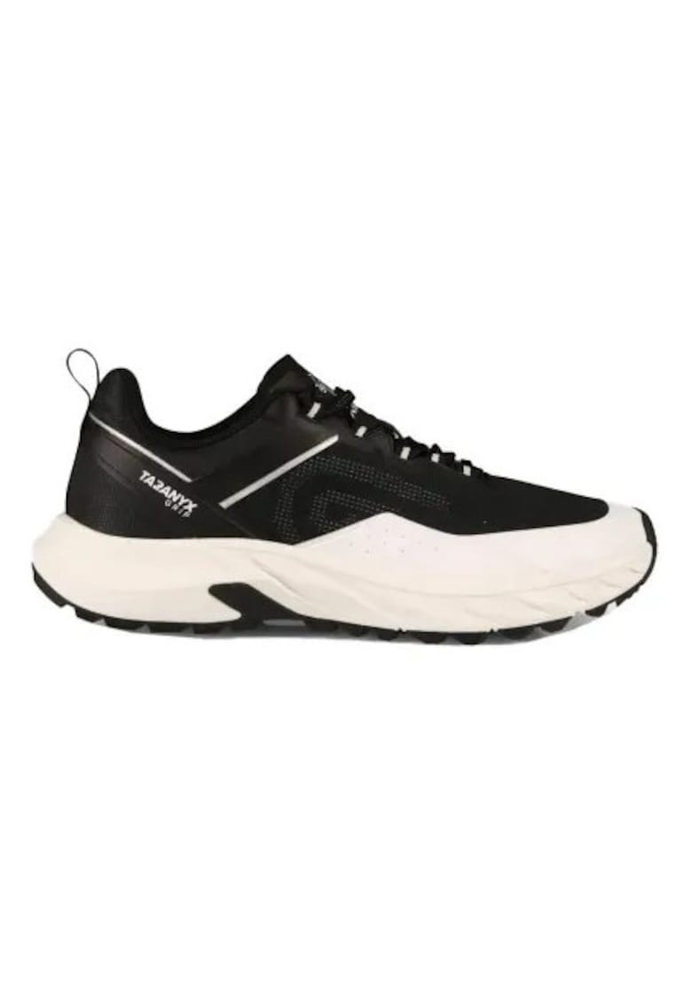 Pantofi alergare Speede Low - Negru