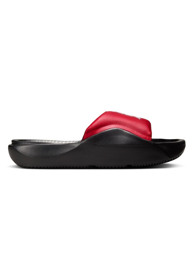 Papuci Franchise Slide BG 61749 - Rosu
