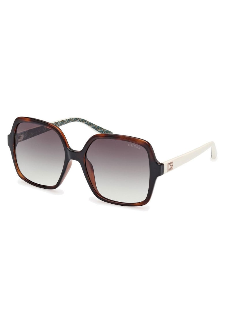 Ochelari de soare GU7921-H 01B - Havana