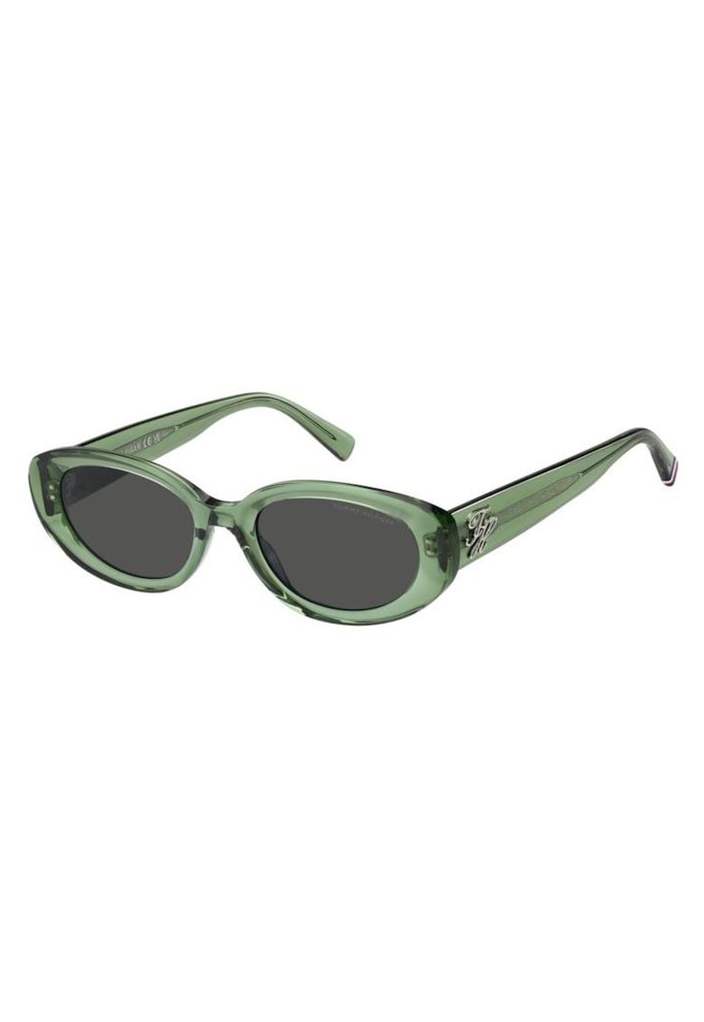 Ochelari de soare TH 2344/S 1ED/IR 52 - 52 mm - Verde