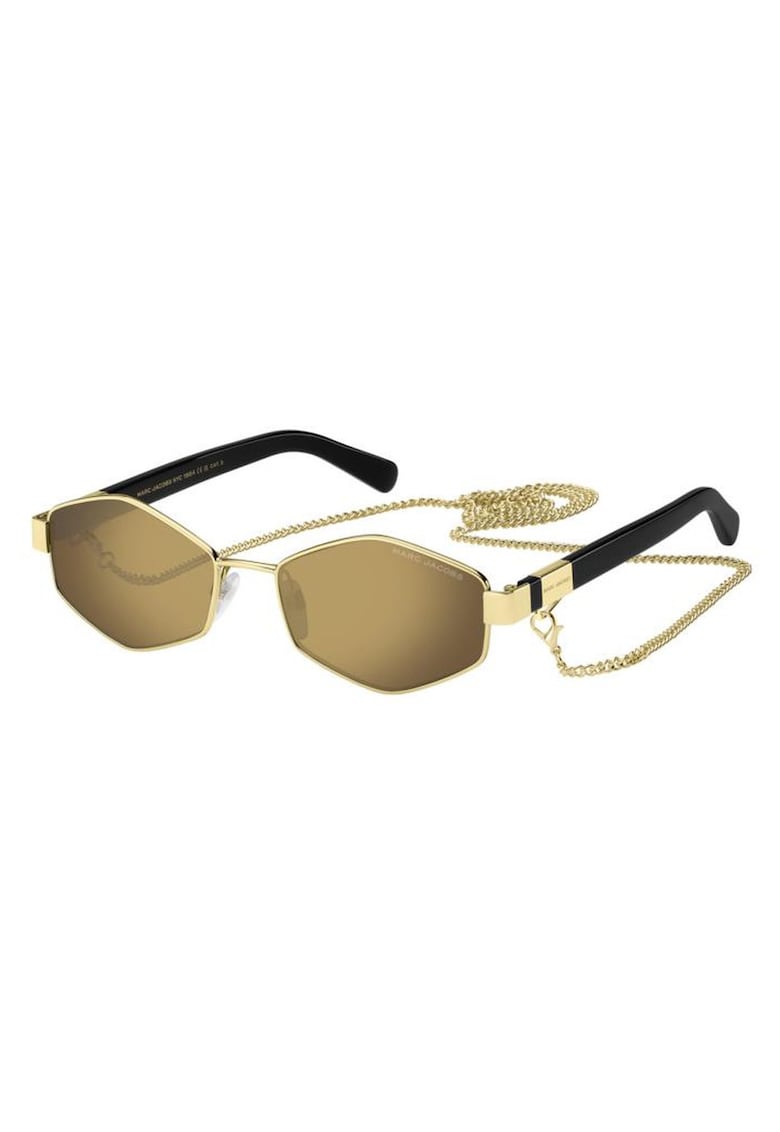 Ochelari de soare MARC 496/S RHL/VP 55 - 55 mmdwq - Negru