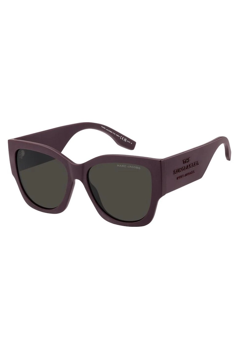 Ochelari de soare MARC 859/S B3V/IR 55 Femei - 55 mm - Violet