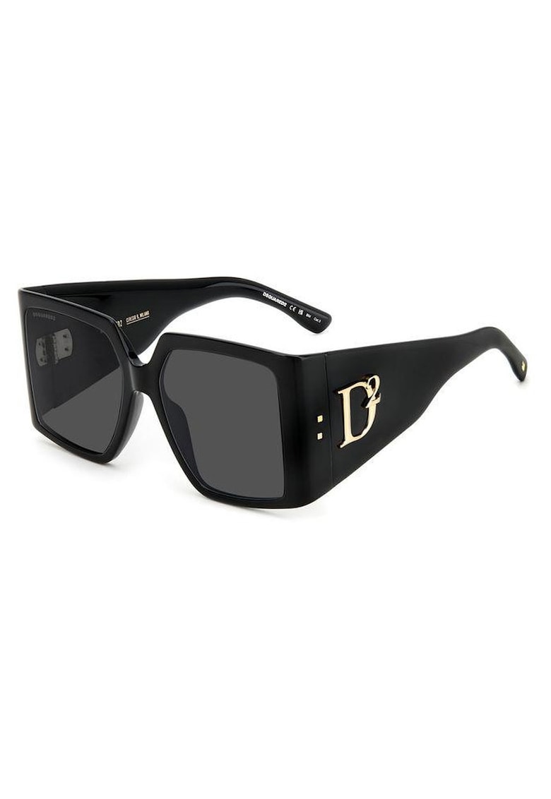 Ochelari de soare D2 0096/S 807/IR 56 | Marime 56 mm