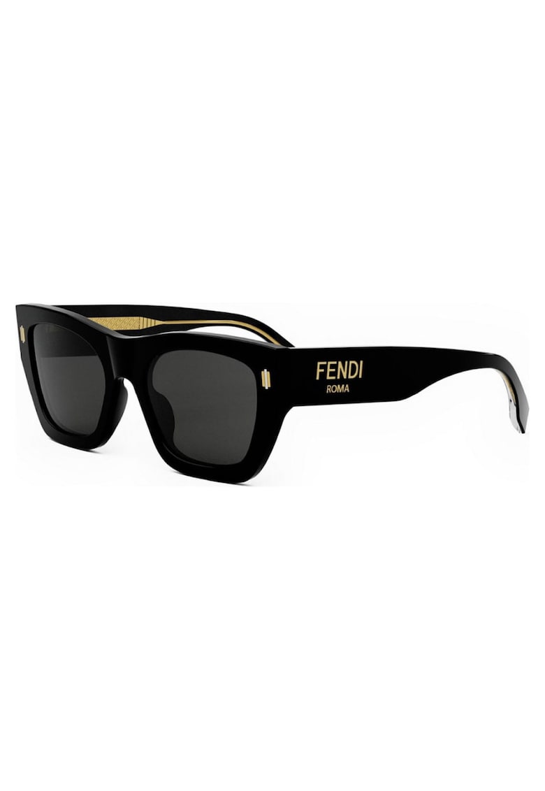 Ochelari de soare FE40100I 01A 53 | Marime 53 mm