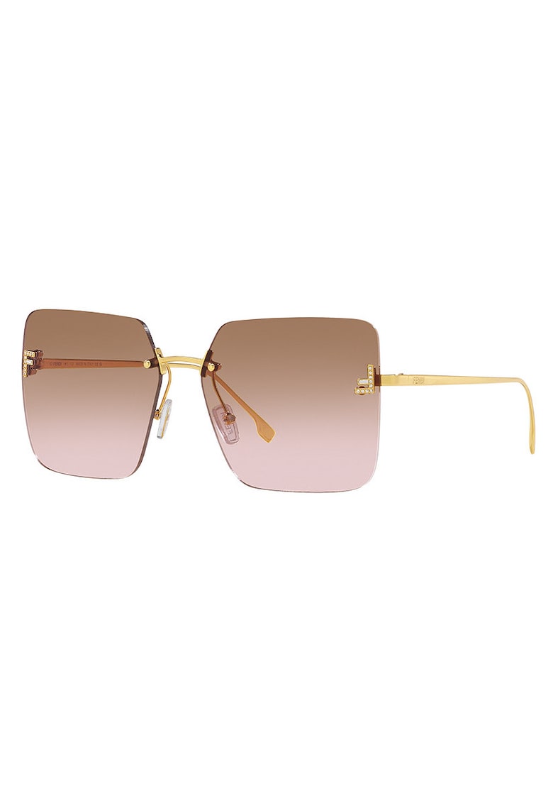 Ochelari de soare FE4082US 30T 59 | Marime 54 mm
