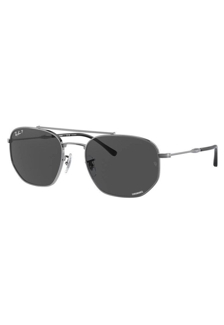 Ochelari de soare RB3707 004/K8 57 Barbati | Marime 57 mm
