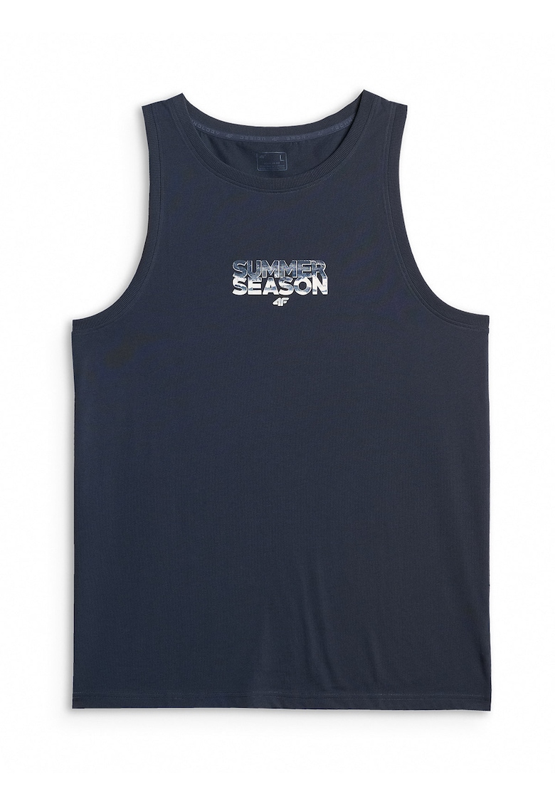 Maiou barbati - regular - bleumarin - bumbac