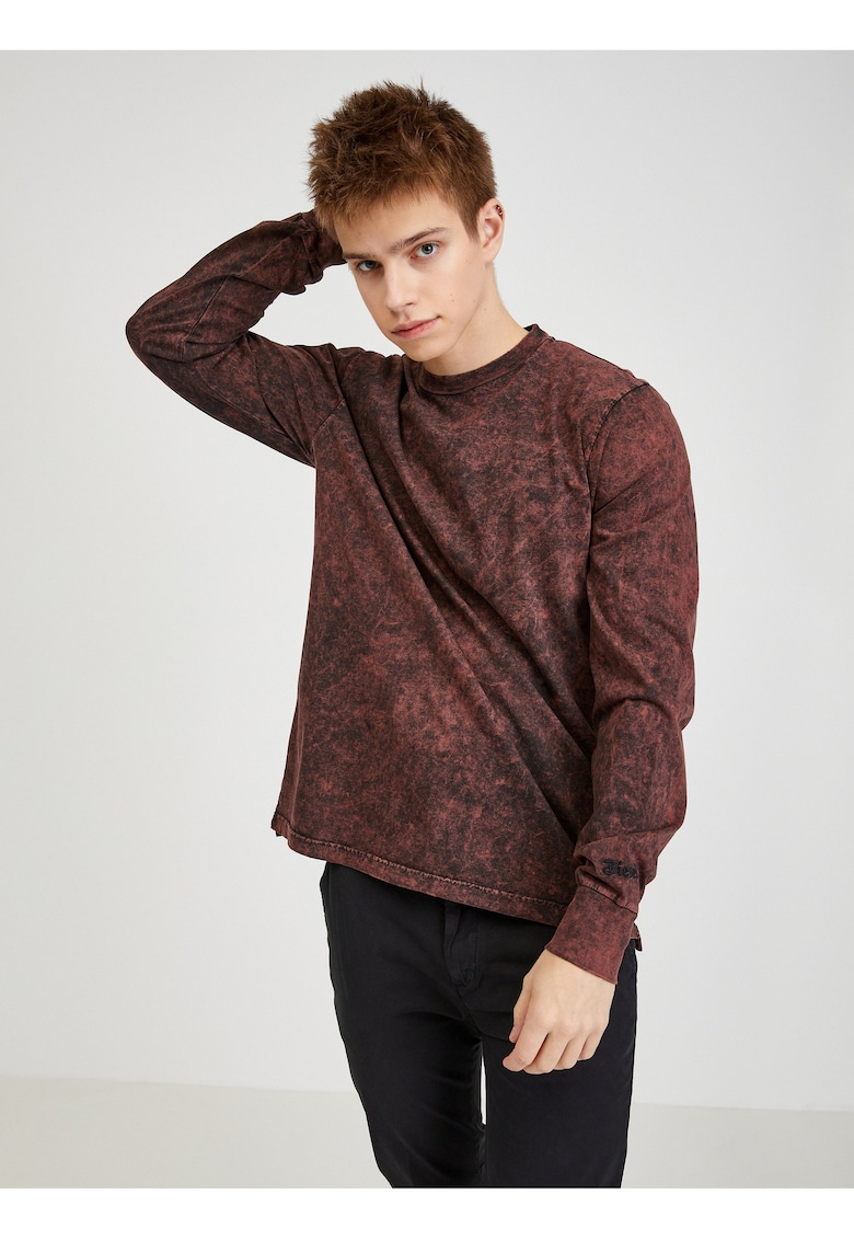 Bluza din bumbac -