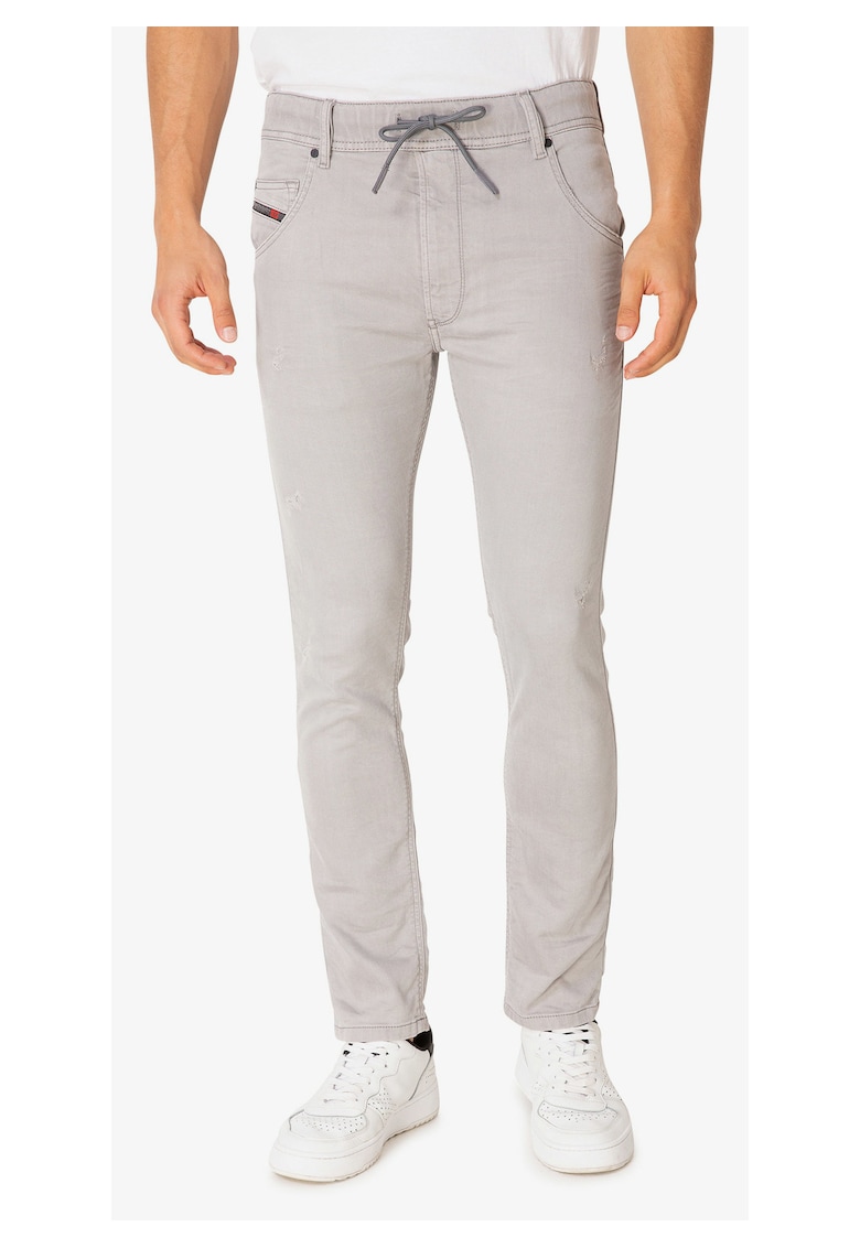 Blugislim fit cu talie elastica -
