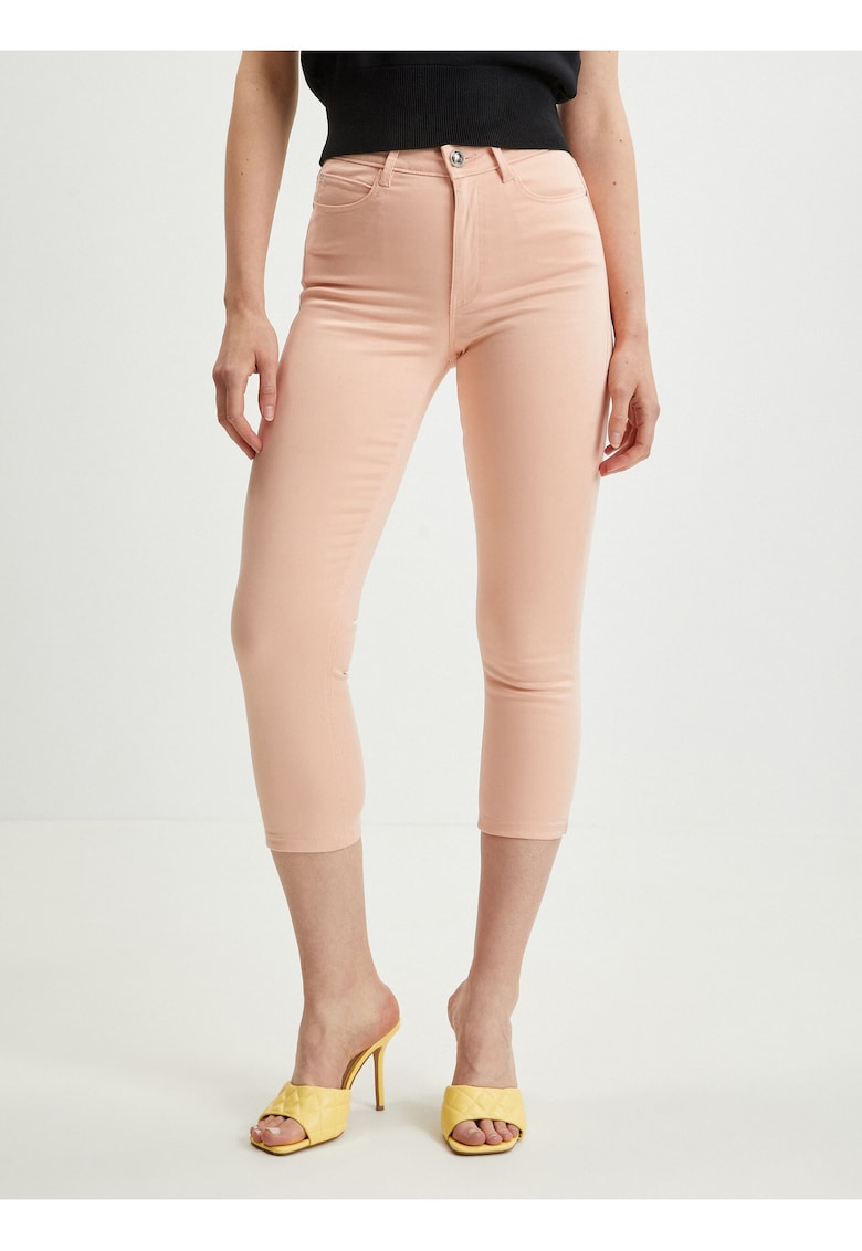 Blugi crop skinny fit 1981 -