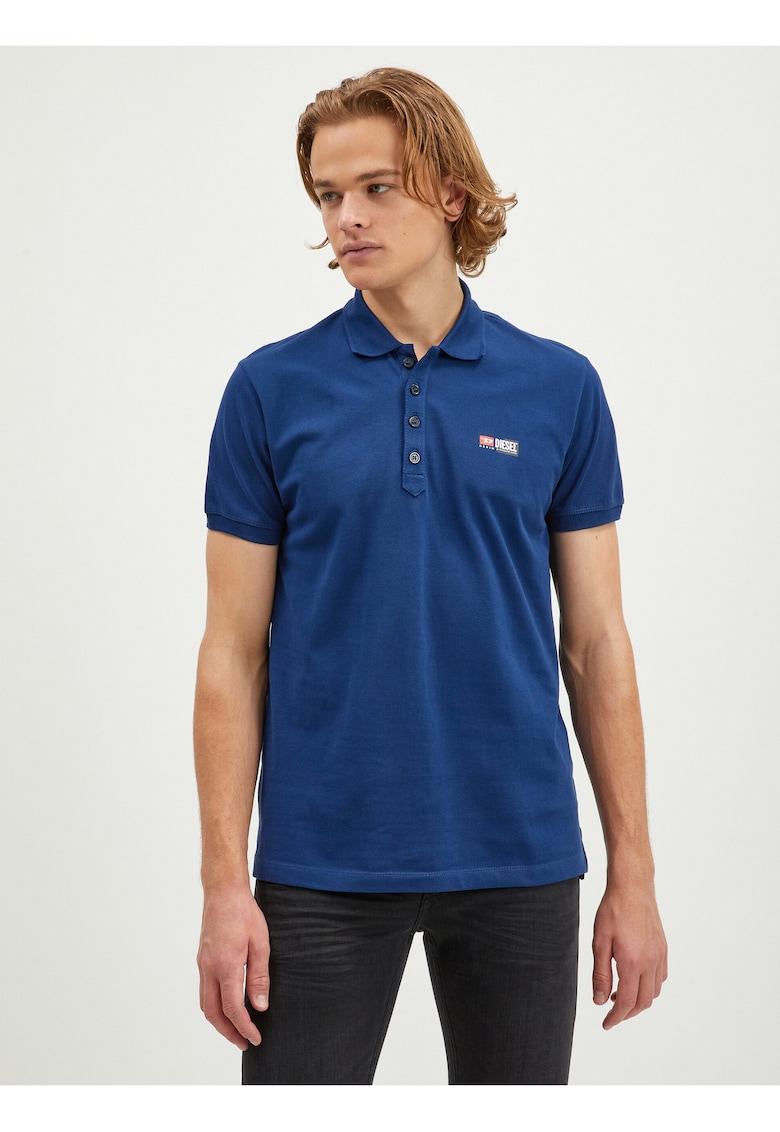 Tricou Polo din bumbac -