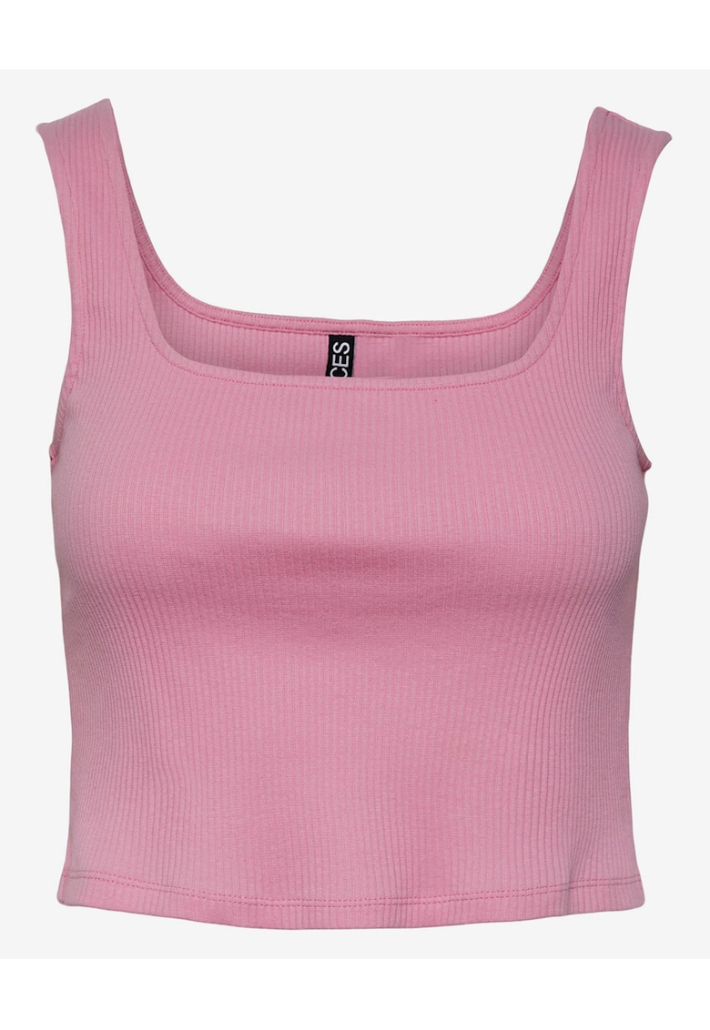 Crop top Nukisa -