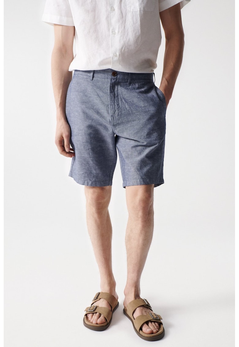 Pantaloni Chino scurti
