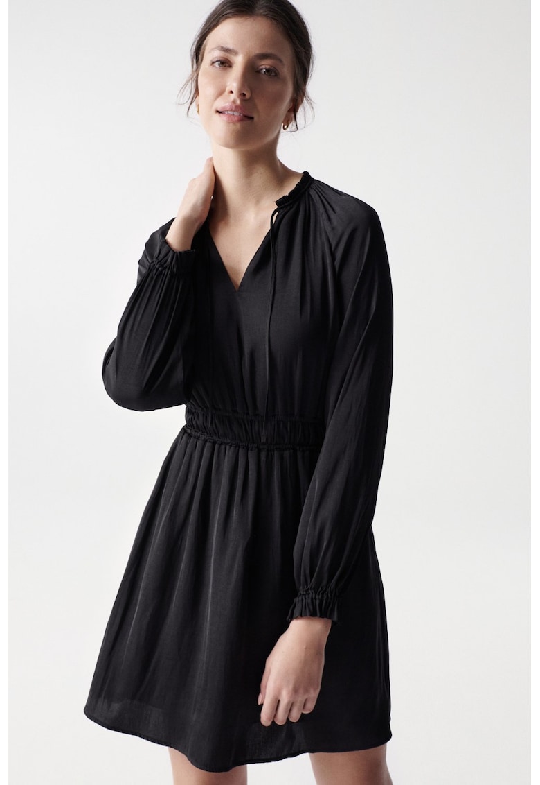 Rochie mini uni