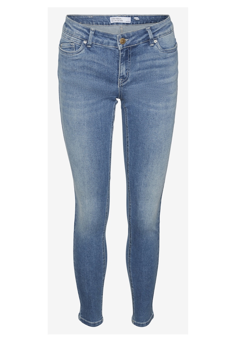 Blugi skinny Sylvia -