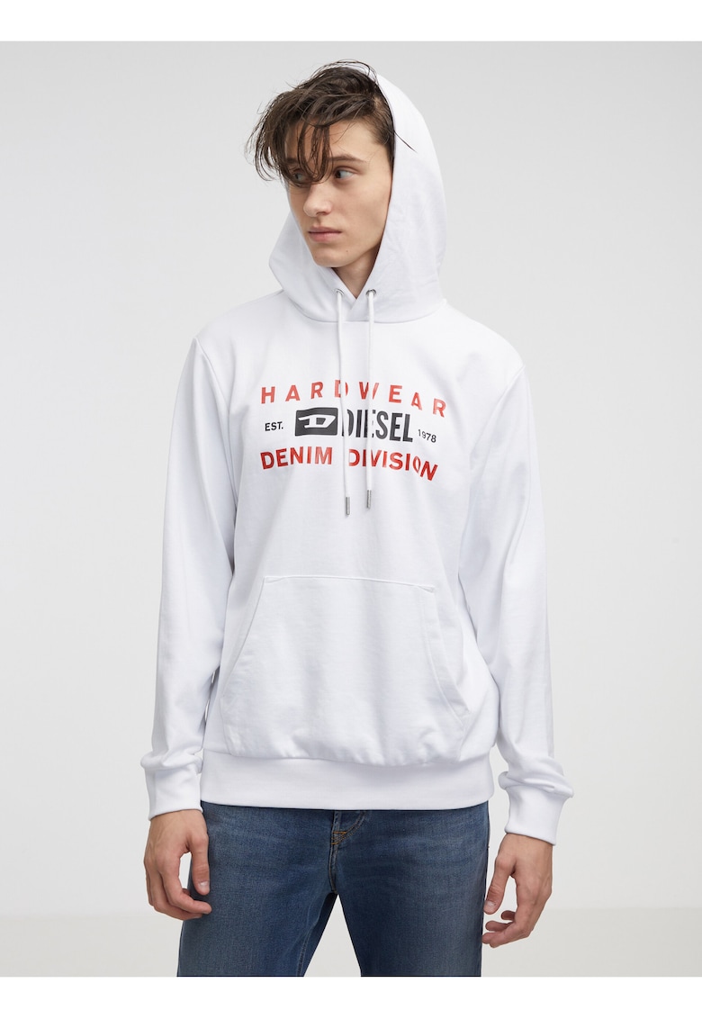 Bluza de trening lejera