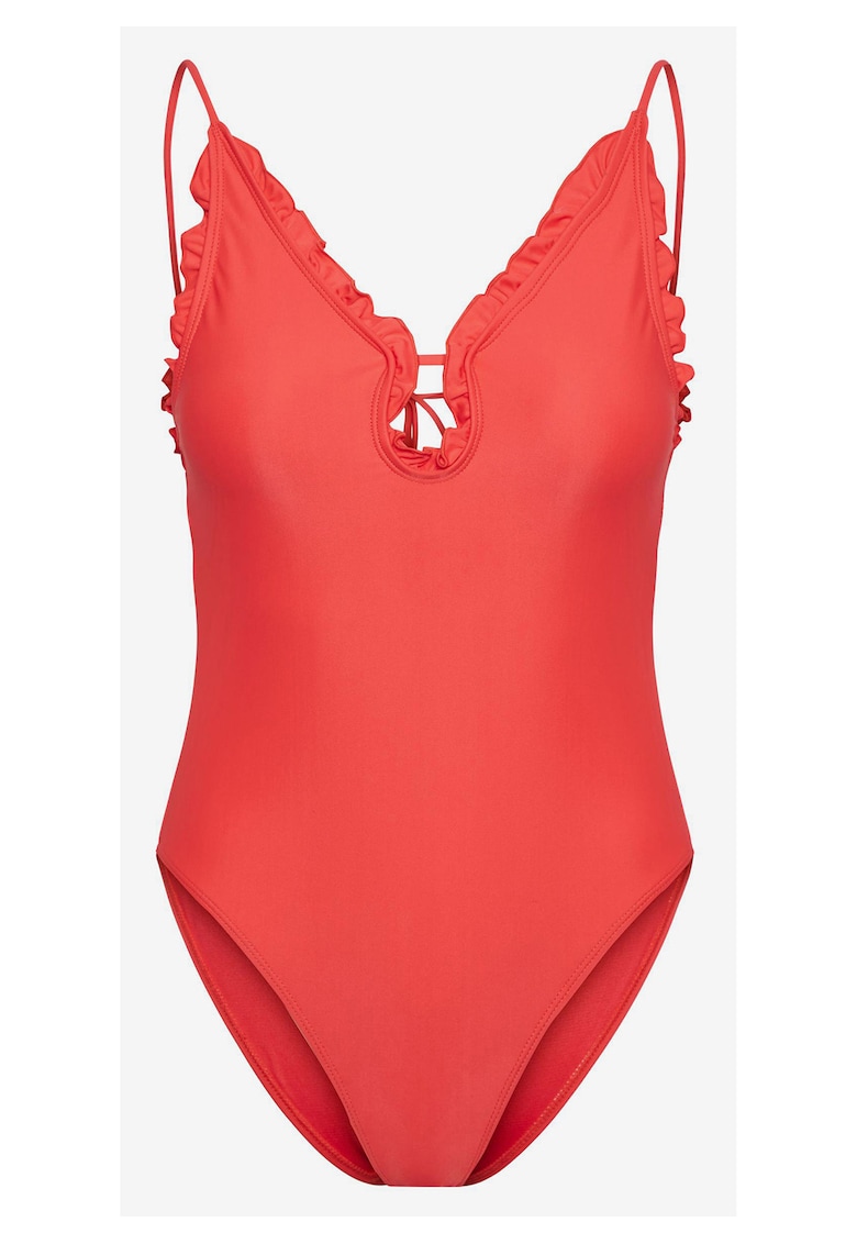 Costum de baie intreg Blua -