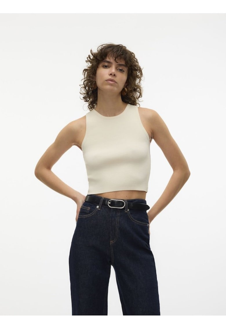 Crop top Ginny -