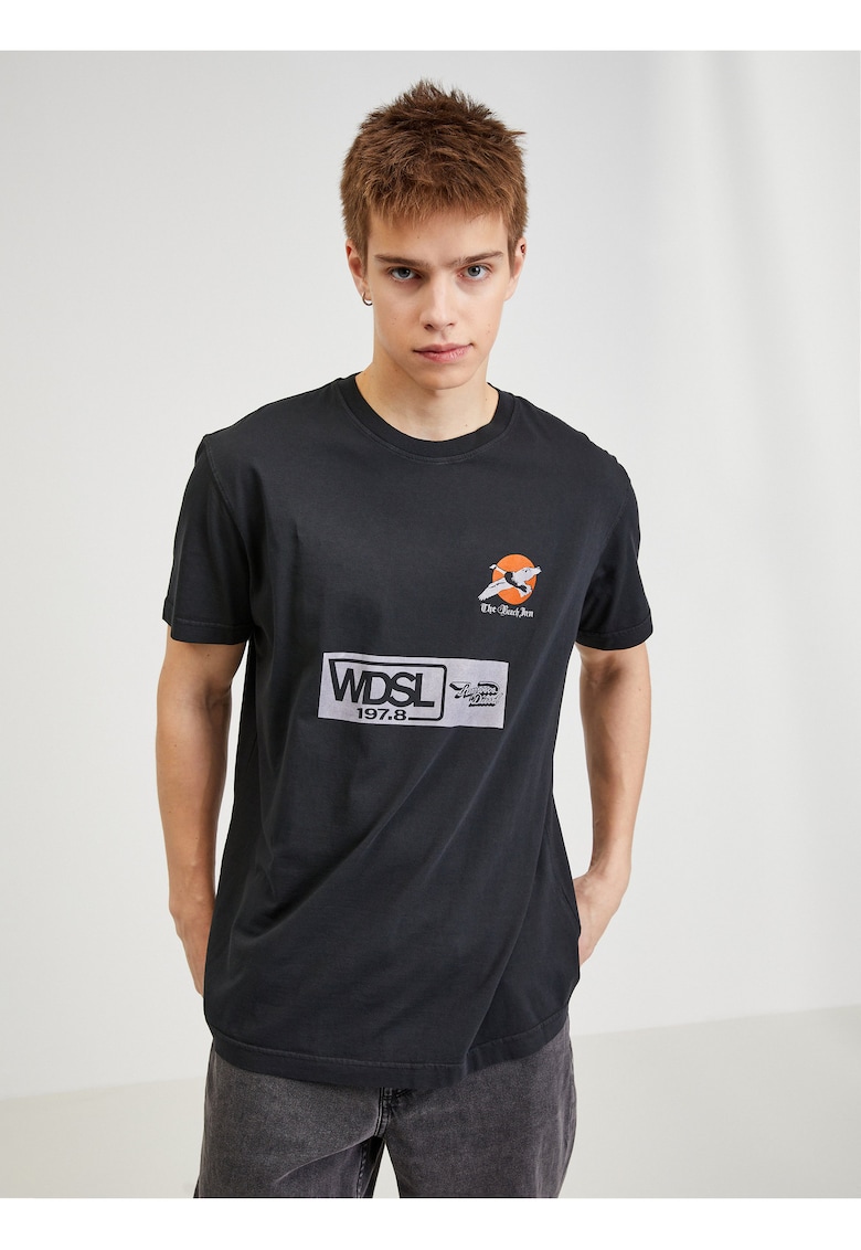 Tricou cu imprimeu -