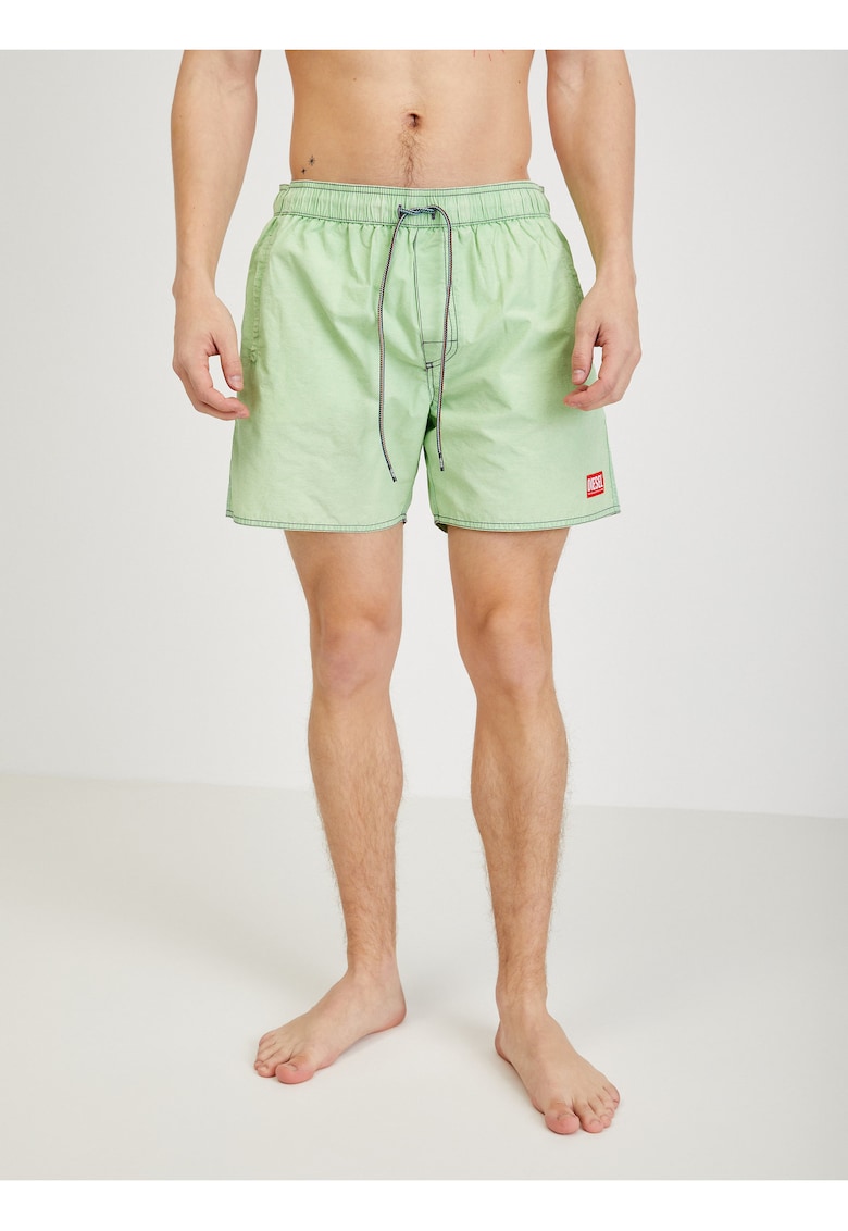 Pantaloni scurti pentru inot cu talie ajustabila -