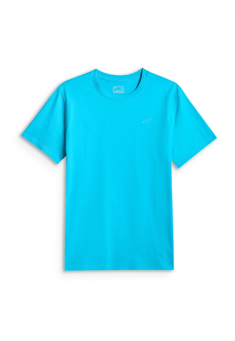 Tricou barbati M4261 - culoare si design modern
