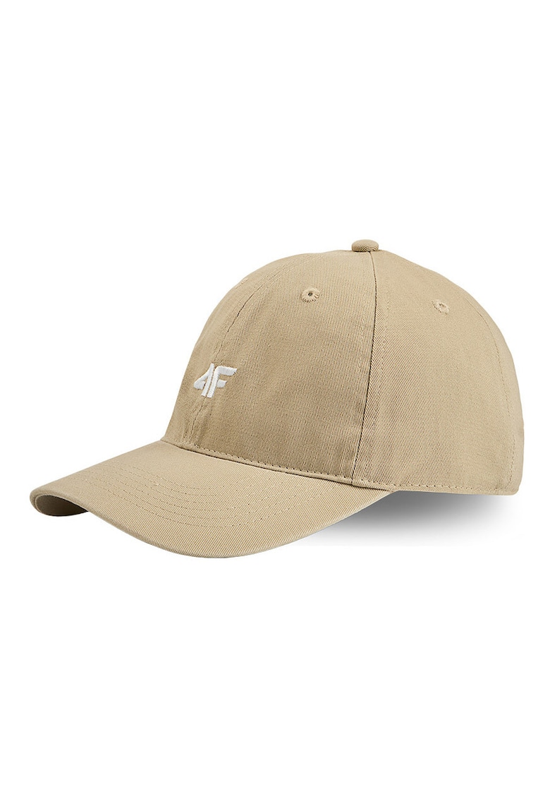 Sapca barbati strapback bej 56cm