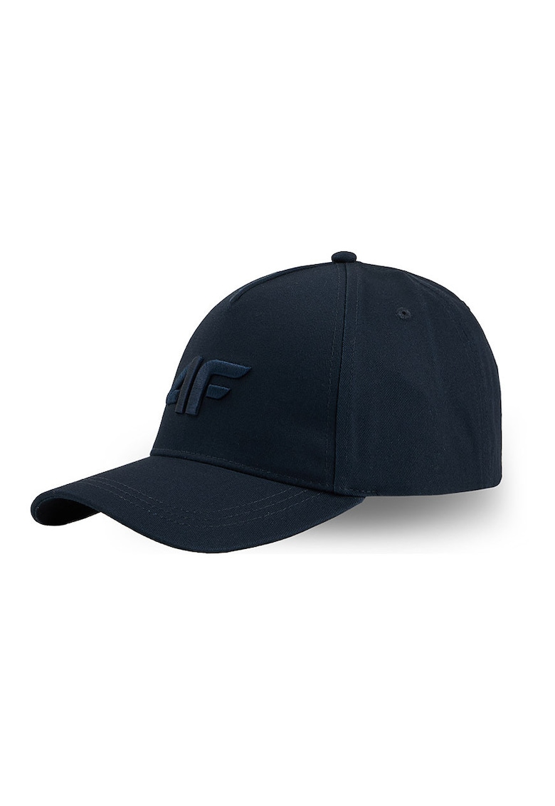 Sapca barbati strapback albastru inchis L/XL 60cm