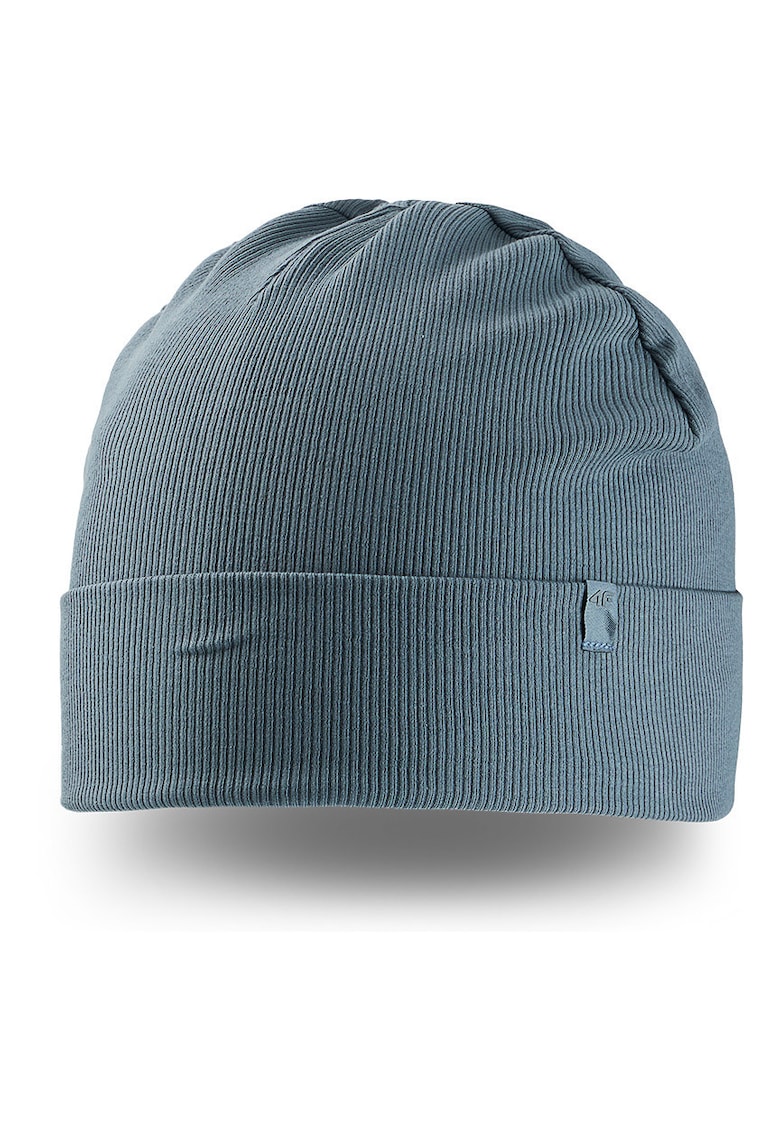 Caciula beanie copii albastru universal