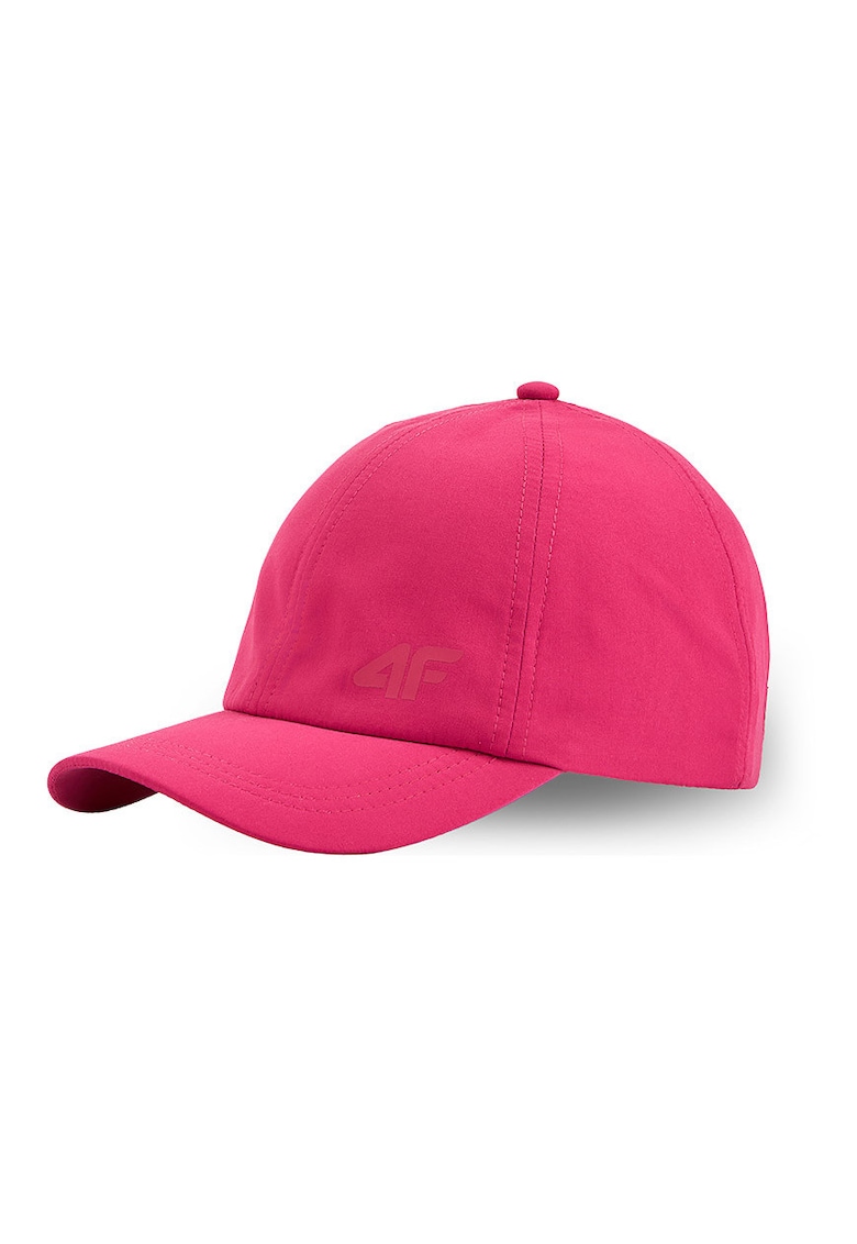 Sapca copii snapback bumbac roz reglabil