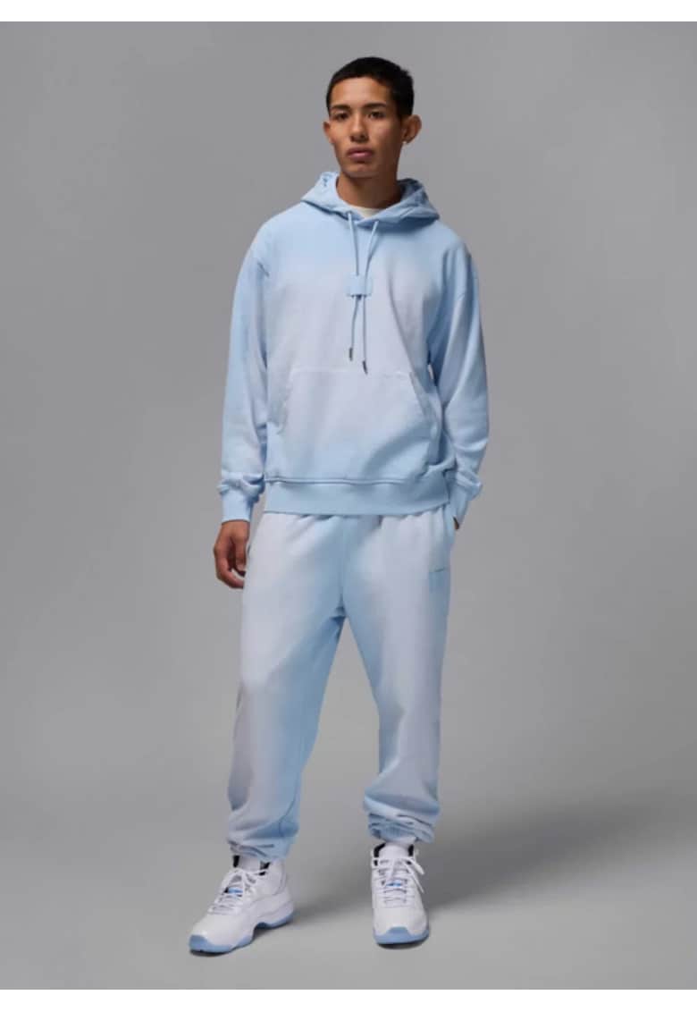Pantaloni de trening cu aspect decolorat Flight Fleece -