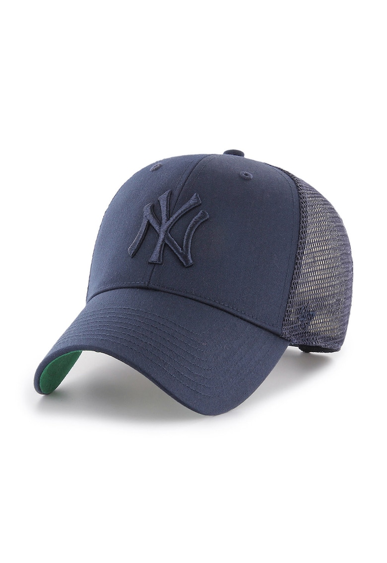 ’47 - Sapca cu logo NY Yankees - Bleumarin