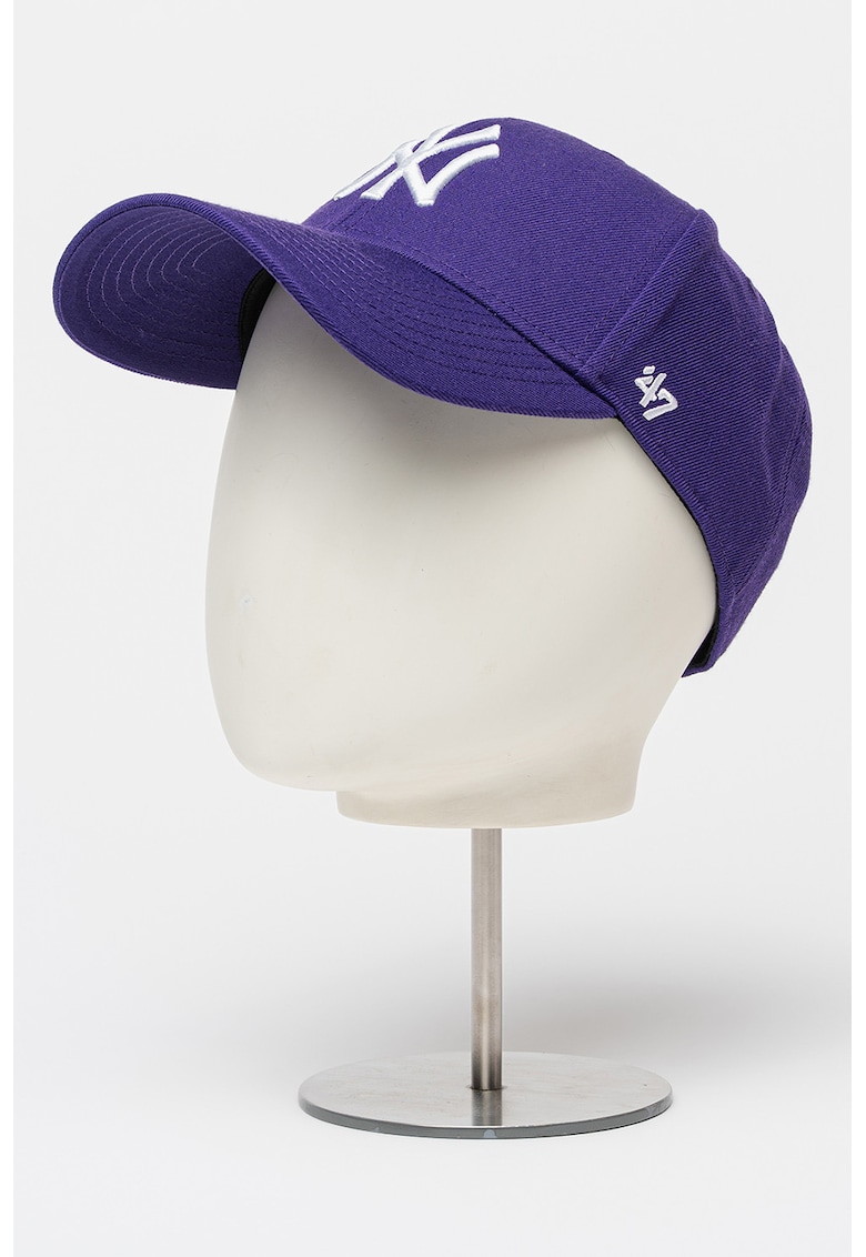 ’47 - Sapca baseball ajustabila - Violet