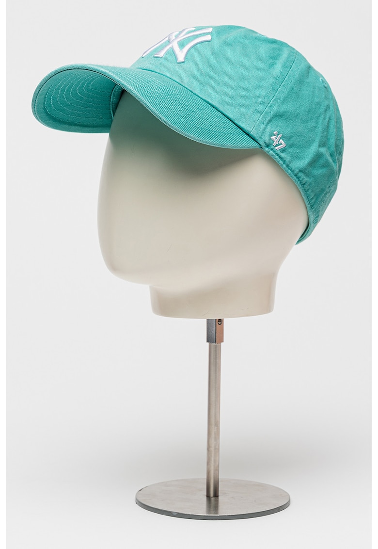 ’47 - Sapca baseball ajustabila din bumbac - Verde