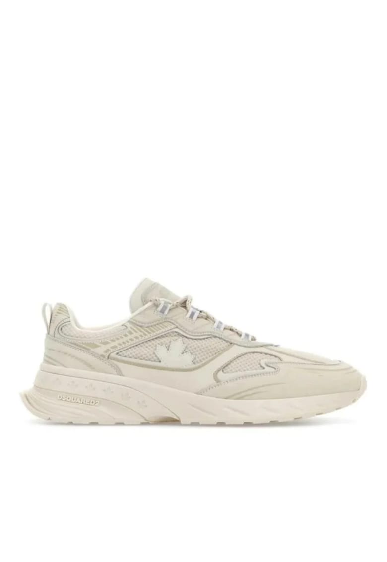 Sneakers barbati - Chalk - Alb
